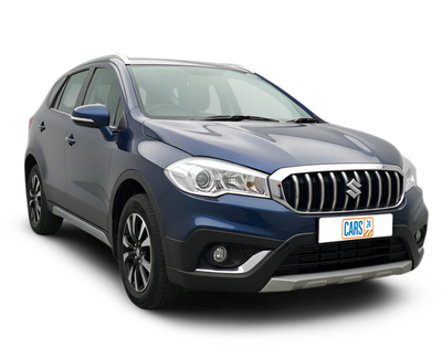 Maruti S Cross-img